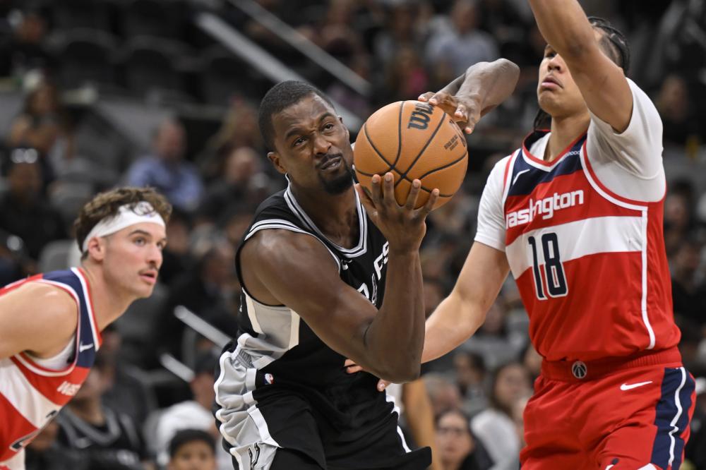 在世界舞台 在世界舞台