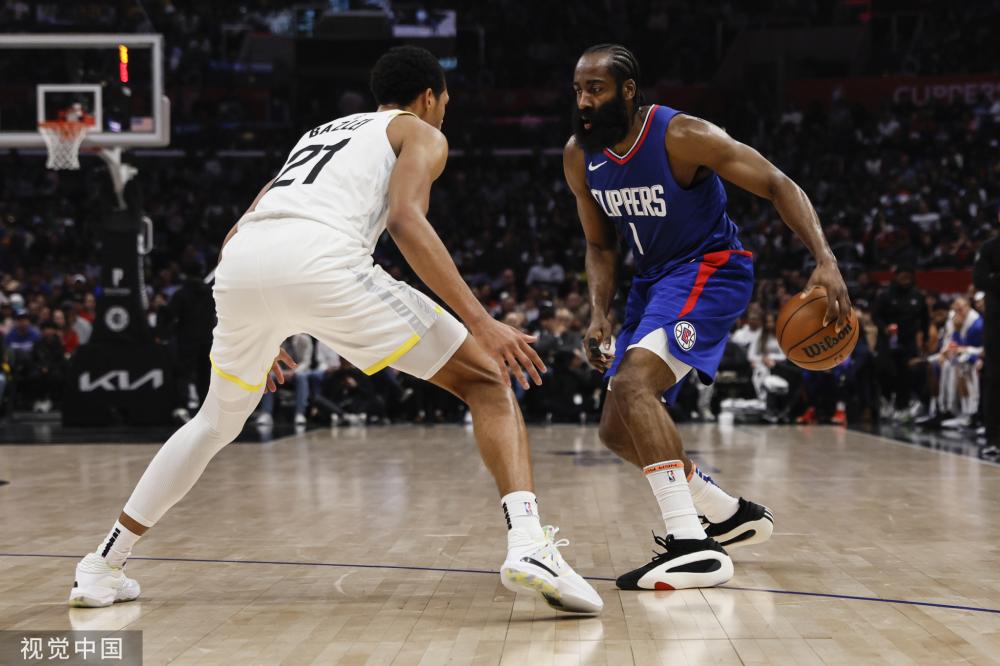 场上的局势 场上的局势